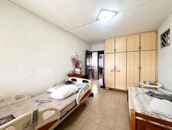 Blk 853 Tampines Ville (Tampines), HDB 4 Rooms #485527781